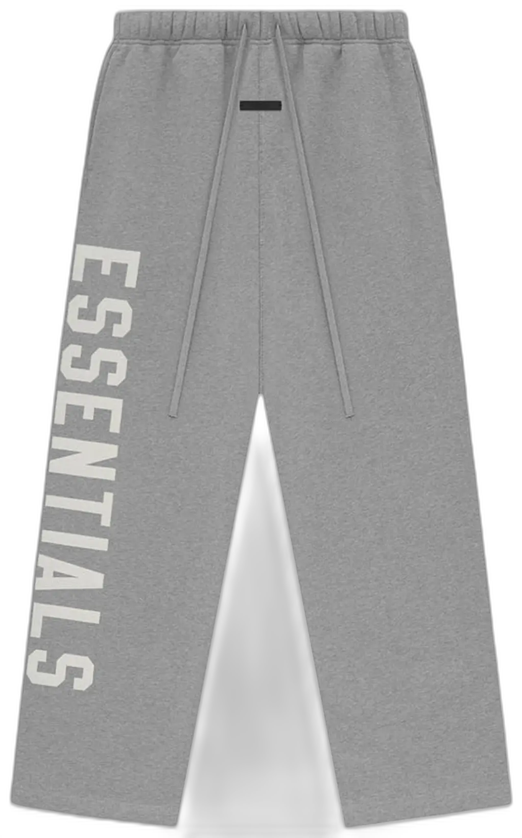 Fear of God Essentials Fleece Relaxed Sweatpant Dark Heather